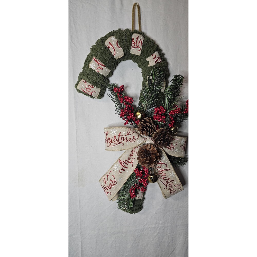 Candy Cane Christmas